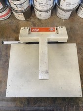 Bacher 2032 gto for sale  CHICHESTER