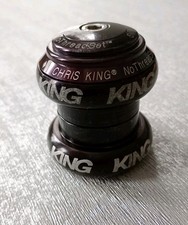 Chris king threadset for sale  LONDON