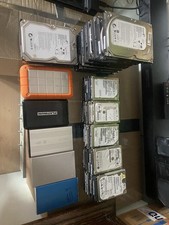 Festplatte konvolut stück gebraucht kaufen  Schliersee