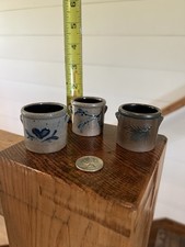 Rowe pottery miniature for sale  Winter
