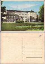 Postcard Sorø Soro Danmark Akademi. 1965 comprar usado  Enviando para Brazil