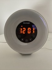 Silentnight sunrise sunset for sale  RAYLEIGH