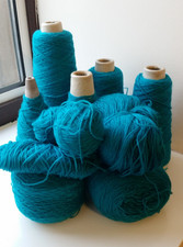 Job lot green for sale  SHEFFIELD