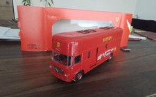Camion ferrari 1968 d'occasion  Maussane-les-Alpilles