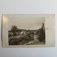 Ayr town river for sale  LUDLOW
