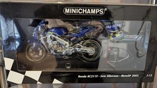 Minichamps honda rc211v for sale  GATESHEAD