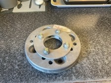 Adapta plate stud for sale  WARRINGTON