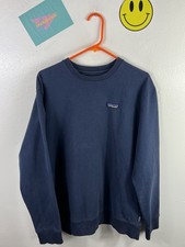 Mens patagonia sweatshirt for sale  BARRY