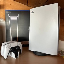 Sony ps5 digital usato  Rimini