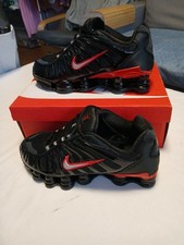 Basket nike shox d'occasion Basket nike shox d'occasion  Gennevilliers