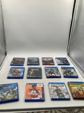 bundle games ps4 3 for sale  Orlando