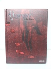Vampire: The Requiem: A Modern Gothic Storytelling Game comprar usado Vampire: The Requiem: A Modern Gothic Storytelling Game comprar usado  Enviando para Brazil
