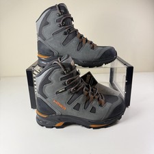 Lowa hiking boots for sale Lowa hiking boots for sale  BEDFORD