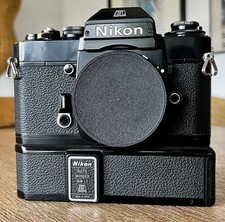 Erhaltene nikon el2 gebraucht kaufen  Grefrath