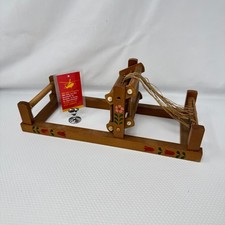 Vintage small wooden for sale  STEVENAGE