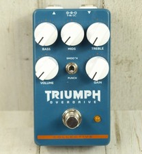 Used wampler triumph for sale  Pikeville