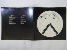 Pink Floyd The Wall - Live Creative Artistry HPL 2773 US  VINYL LP comprar usado  Enviando para Brazil