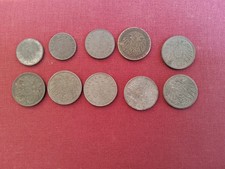 Konvolut deutsches reich gebraucht kaufen  Hamburg