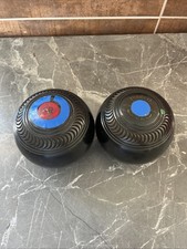 Tyrolite lawn bowls for sale  KETTERING