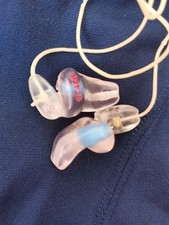 Bouchon oreille natation d'occasion  Nice-