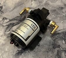 Water pump diaphragm for sale  DULAS