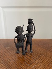Ancienne paire figurine d'occasion  Caen
