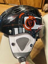 Skihelm kinder ski gebraucht kaufen  Düsseldorf