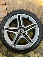 1774012300 amg mercedes for sale  LONDON