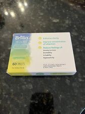 Brillia children box for sale  Edmond