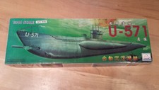 Modellbausatz boot 2 gebraucht kaufen  Bad Dürkheim
