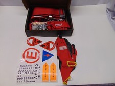 Simpson safety 29043r for sale  Cheshire