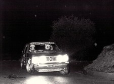 Del 1977 rally usato  Albenga