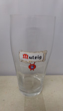 Ancien grand verre d'occasion  Strasbourg-