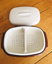 Vintage tupperware 1273 for sale  SOUTHAMPTON