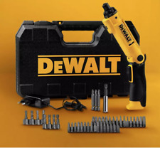 Conjunto de chave de fenda elétrica Dewalt DCF008 45p 8V Max DCF008 comprar usado  Enviando para Brazil