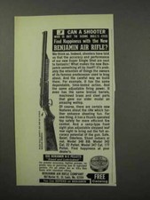1970 benjamin air for sale  Madison Heights