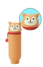 Punilabo astuccio shiba usato  Desio
