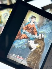 Diapositives religion couleur d'occasion  Strasbourg-
