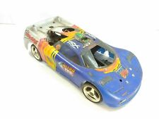 Rare vintage traxxas for sale  Seymour
