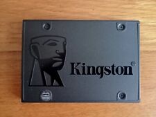 Hard disk ssd usato  Rovato