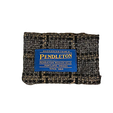 Pendleton wool wallet for sale  Bowling Green