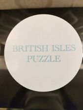 British isles puzzle for sale  GLASGOW