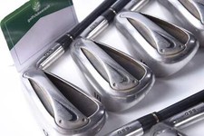 Nike slingshot irons for sale  LOANHEAD