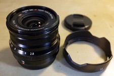 Fujifilm fuji fujinon for sale  LOCHGILPHEAD