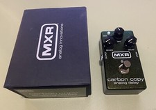 Mxr m169 carbon for sale  Keller