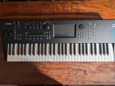 Yamaha modx6 key for sale  HULL