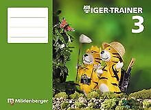 Mathetiger arbeitsheft schulja gebraucht kaufen  Berlin