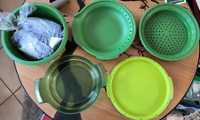 Tupperware micro ondes d'occasion  Bischwiller