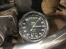 Smiths chronometric sunbeam for sale  LOUTH