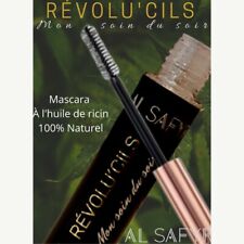 Mascara huile ricin d'occasion  Saint-Égrève